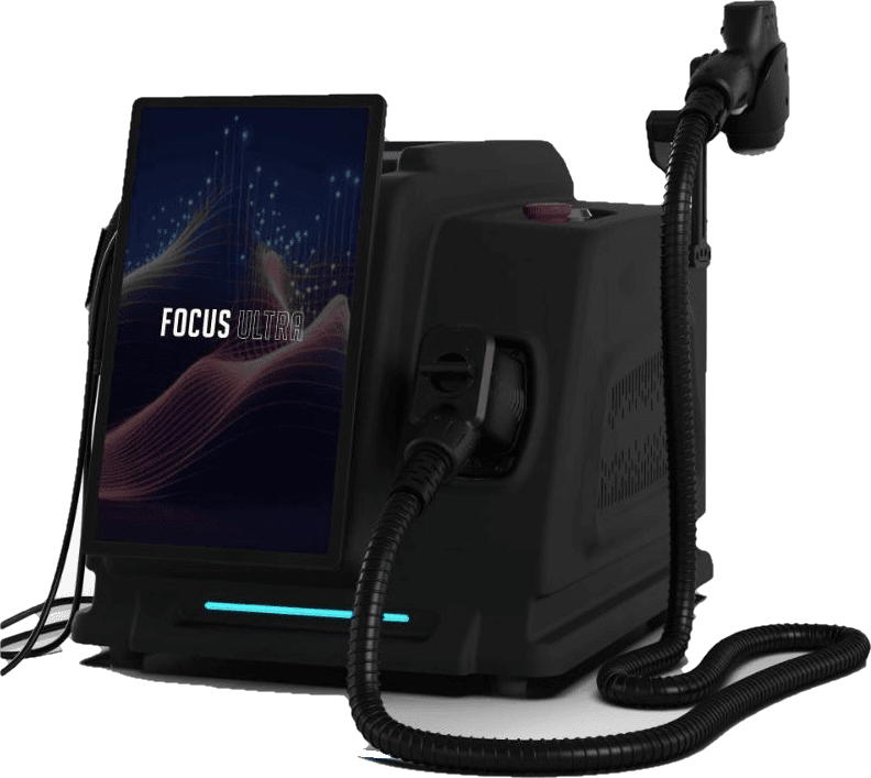 Laser diodowy Focus Ultra